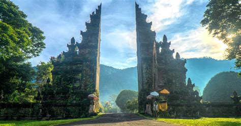 20 Tempat Wisata untuk Dikunjungi Bali: Panduan Esensial