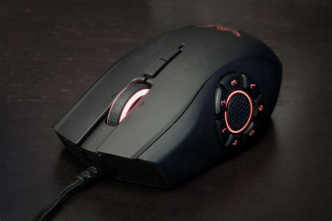 Razer Naga Hex V2 Review | Digital Trends