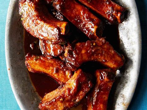 Crispy Deep-Fried Ribs | Recipe | Deep fried pork ribs recipe, Fried ribs recipe, Deep fried