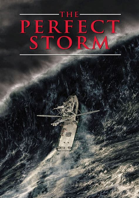 The Perfect Storm | Movie fanart | fanart.tv