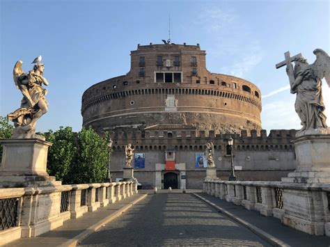 18 Must-See Historical Sites in Rome - Passing Thru - For the Curious and Thoughtful Traveler