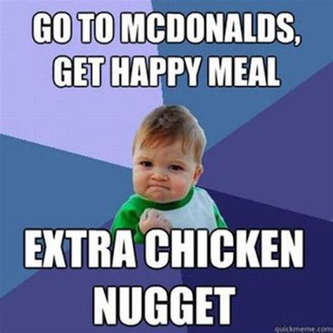 Funny Success Baby Meme (50 pics) - Izismile.com