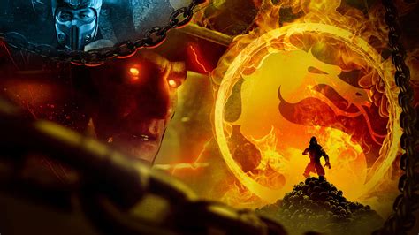 Mortal Kombat 11 PC Wallpapers - Top Free Mortal Kombat 11 PC Backgrounds - WallpaperAccess