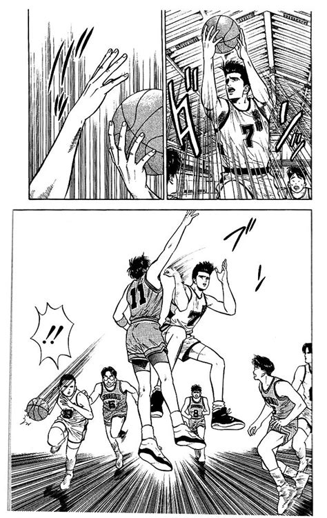 Slam Dunk, Chapter 29 - Slam Dunk Manga Online