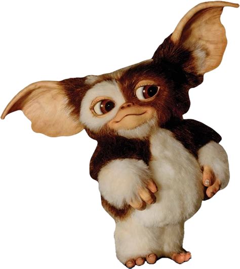 Gremlins : gizmo by Carlogutierrezjr on DeviantArt