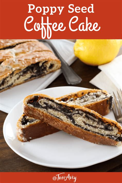 62+ German Yeast Coffee Cake Recipe