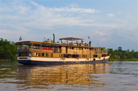 Mekong River Cruise - Beyond Tourism