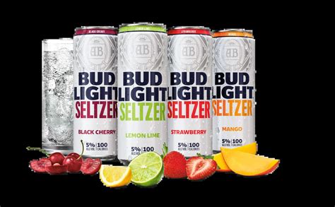 Bud Light Seltzer | Romer Beverage