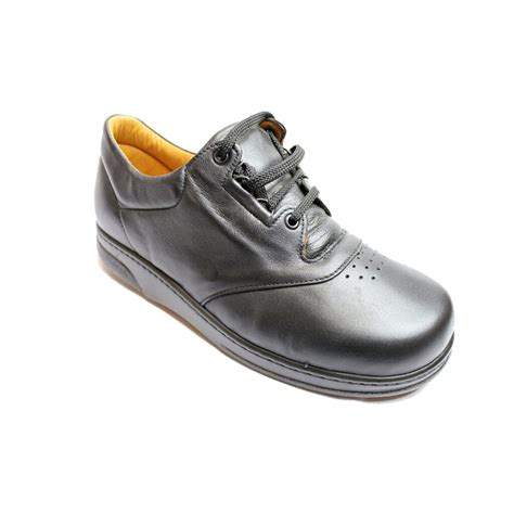 Orthopedic Shoes Women Sara #112NC - Ideal Shoes