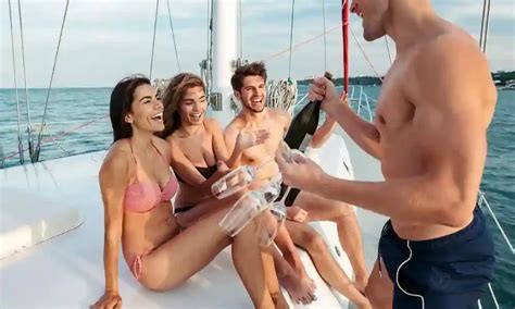 The Ultimate Guide To Planning A Private Yacht Party Tips And Tricks