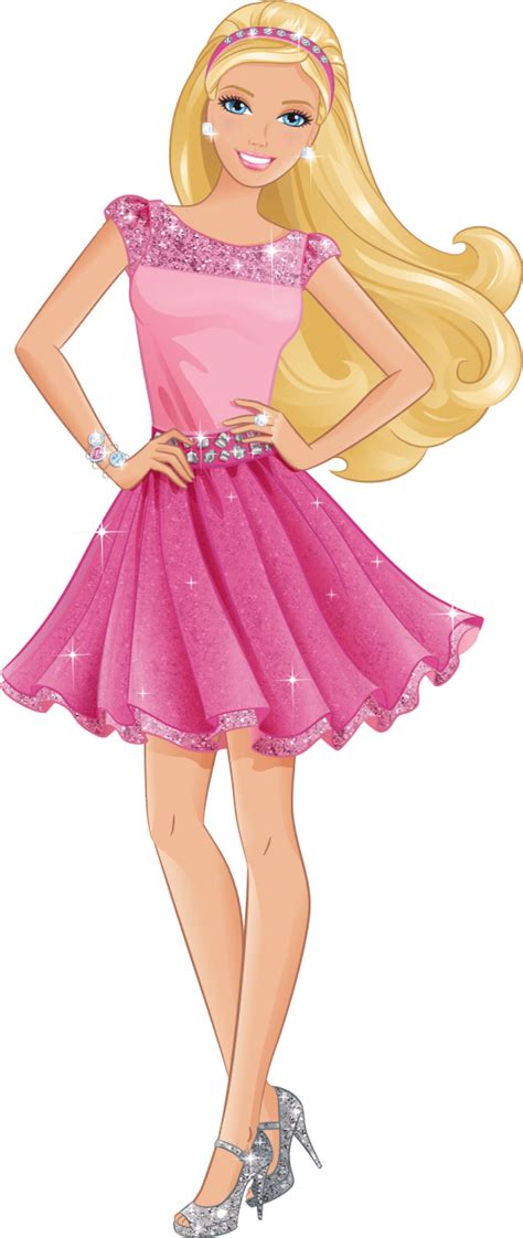 Barbie Png Image Purepng Free Transparent Cc0 Png Image Library