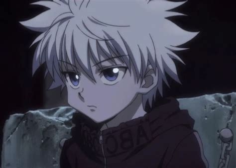 Killua Pfp Best Killua Profile Pictures Exploringbits In 2023