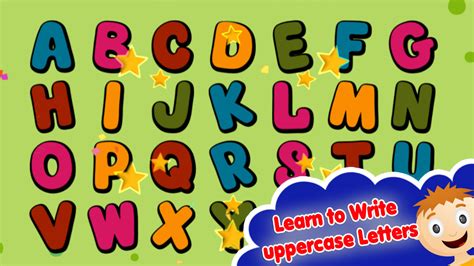 Abc 123 Tracing For Toddlers Learn Alphabet Letters And Numbers