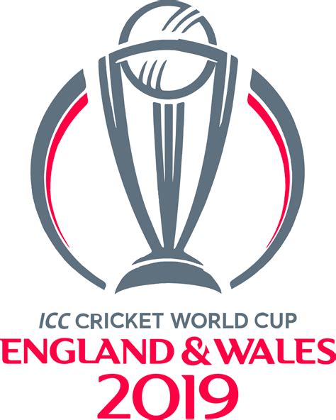 Icc Cricket World Cup 2019 Logo Png Transparent Images