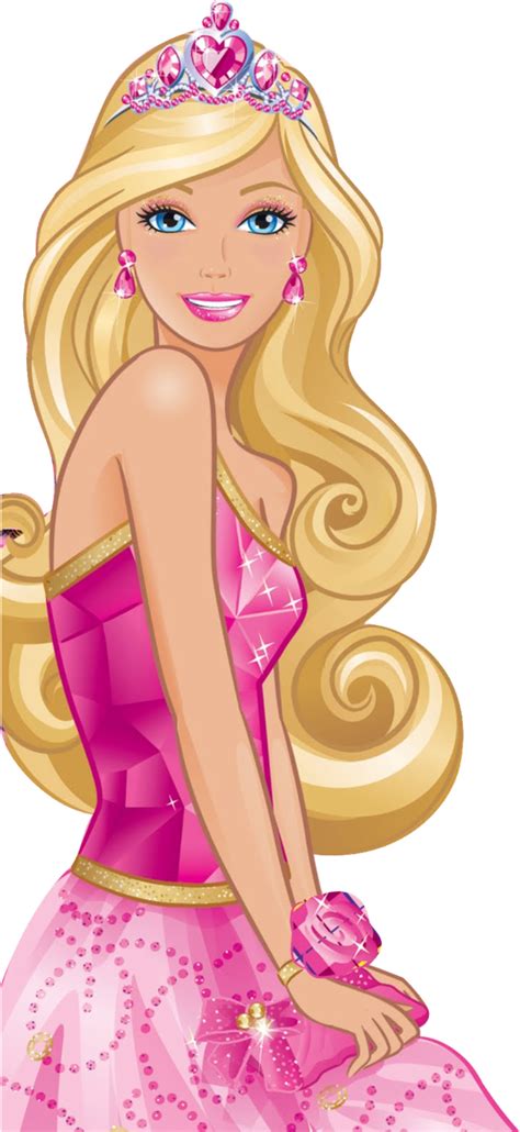 Barbie Png 49 Imagens Png