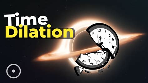 Time Dilation Explained In 6 Minutes Youtube