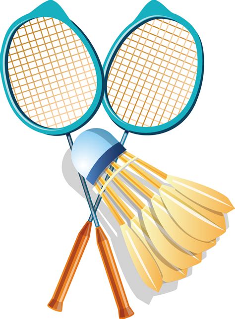 Pin the clipart you like. Badminton clipart badminton tournament, Badminton ...