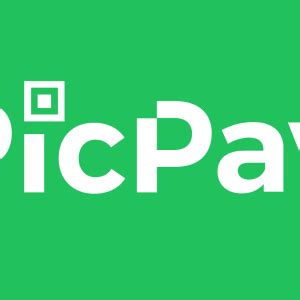 2d picpay stickers on behance. picpay-logo-4 - PNG - Download de Logotipos