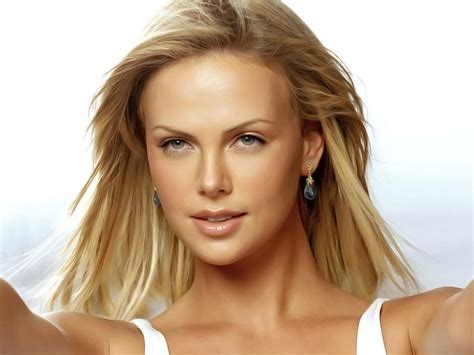 Charlize Theron Beautiful Female Celebrities Photo 35408693 Fanpop