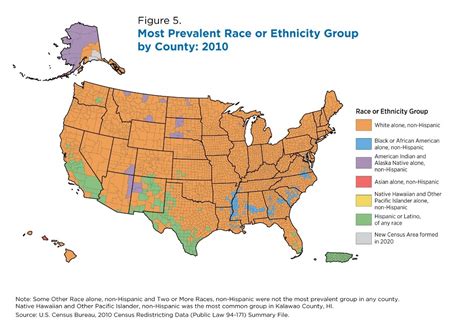 Measuring Racial And Ethnic Diversity For The 2020 Census