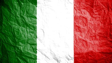 Finden sie mehr city politic italian cliparts Flagge Italien #104 - Hintergrundbild