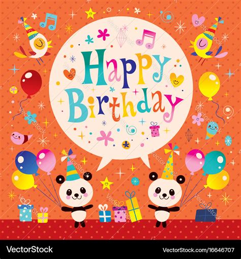 Happy Birthday Images For Kids Birthday Cards