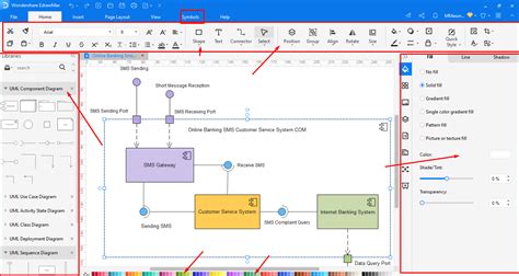 Uml Diagram A Complete Tutorial Edrawmax