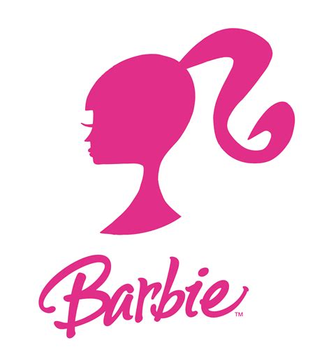 Barbie Logo Png Transparent Image Png Svg Clip Art For Web Download