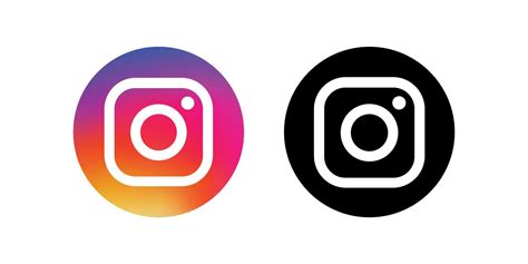 Instagram Mobile App Logo Instagram App Icon Ig App Free Vector