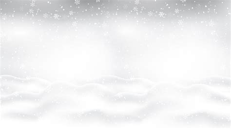 Free White Snowy Background Template Edit Online And Download