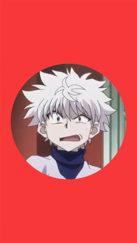 Download Killua Zoldyck Anime Pfp Wallpaper