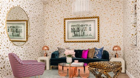 Maximalist Interior Design Everything You Need To Know Architectural