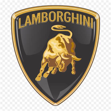 Lamborghini Bull Logo Lamborghini Logo Hd Png Bull Logo Png Free