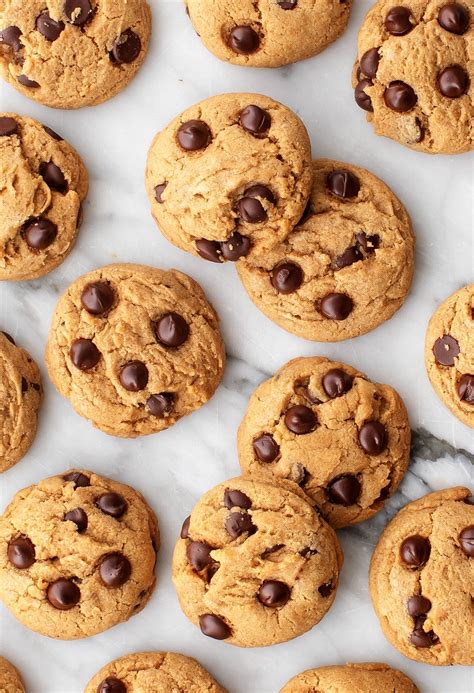 17 Easy Cookie Recipes Love And Lemons