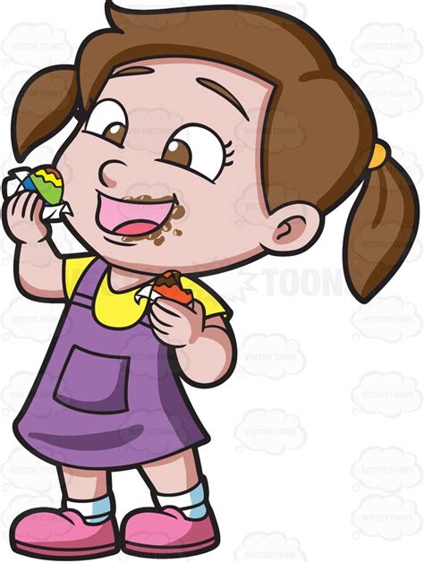 Eating Candy Clipart 10 Free Cliparts Download Images On Clipground 2024