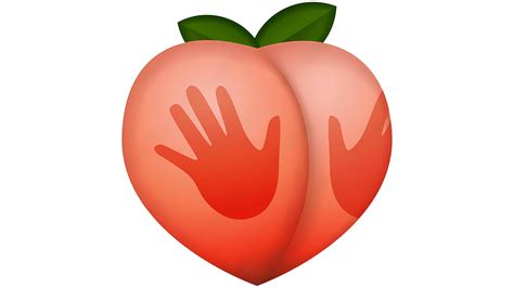 Peach Emoji What It Means And How To Use It