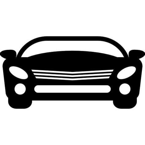 Sports Car Front Png