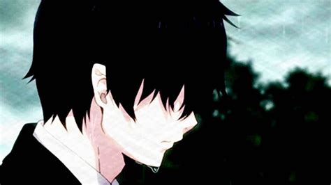 Depressed Anime Boy Wallpapers Top Free Depressed Anime Boy