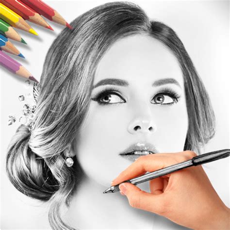 Best Photo To Pencil Sketch Converter Online 11 Best Ai Sketch