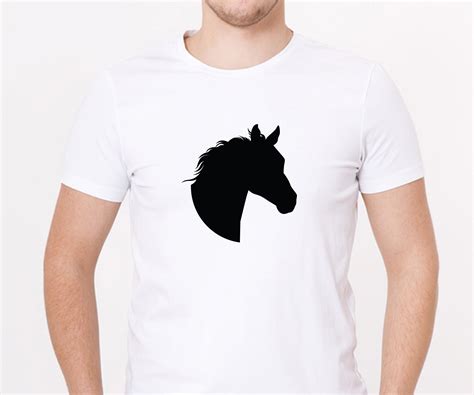 Buy Horse Head Svg Horse Svg Stallion Svg Horse Lover Vector Online In