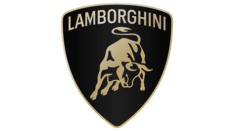 Lamborghini Logo And Car Symbol Meaning