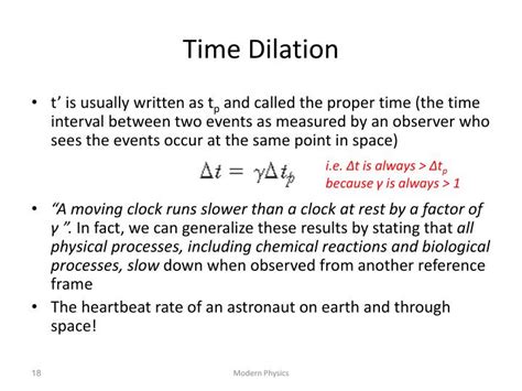 Ppt Modern Physics Powerpoint Presentation Id6056300