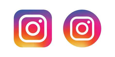 Instagram Mobile App Logo Instagram App Icon Ig App Free Vector