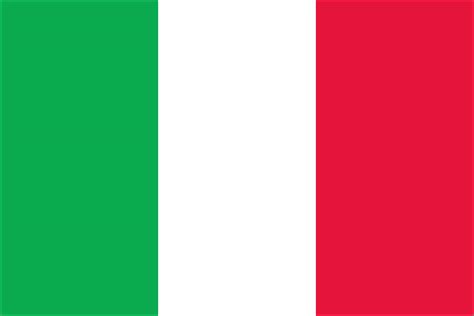 Flagge von italien clipart bild | royalty free vektorgrafiken, vorlagen und bilder zu günstigen preisen. Flagge Italien Fahne Italien | www.flaggenmeer.de