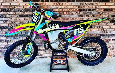 Pin By Tate Miller On Dirtbikes Motorcross Bike Motocross Enduro