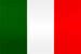 😵‍💫 twemoji 13.1 emoji changelog; Reise - Infos Italien: Flagge / Fahne