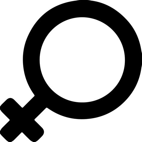 Png File Svg Sex Female Symbol Png Female Sex Logo Png Clipart