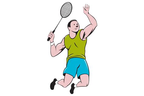 Pngkit selects 216 hd badminton png images for free download. Badminton Player PNG Image PNG, SVG Clip art for Web ...