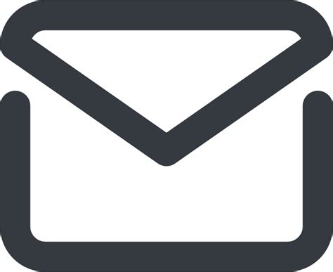 Mail Icon Download For Free Iconduck