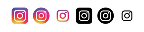 Instagram Mobile App Logo Instagram App Icon Ig App Free Vector